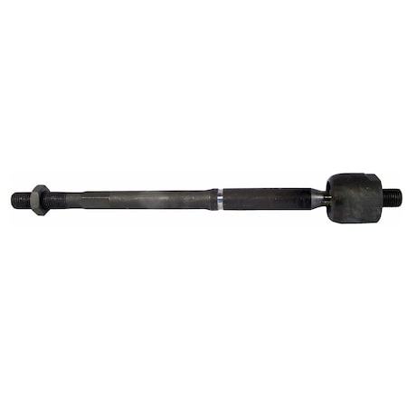 Delphi Steering Tie Rod End, Ta2692 TA2692